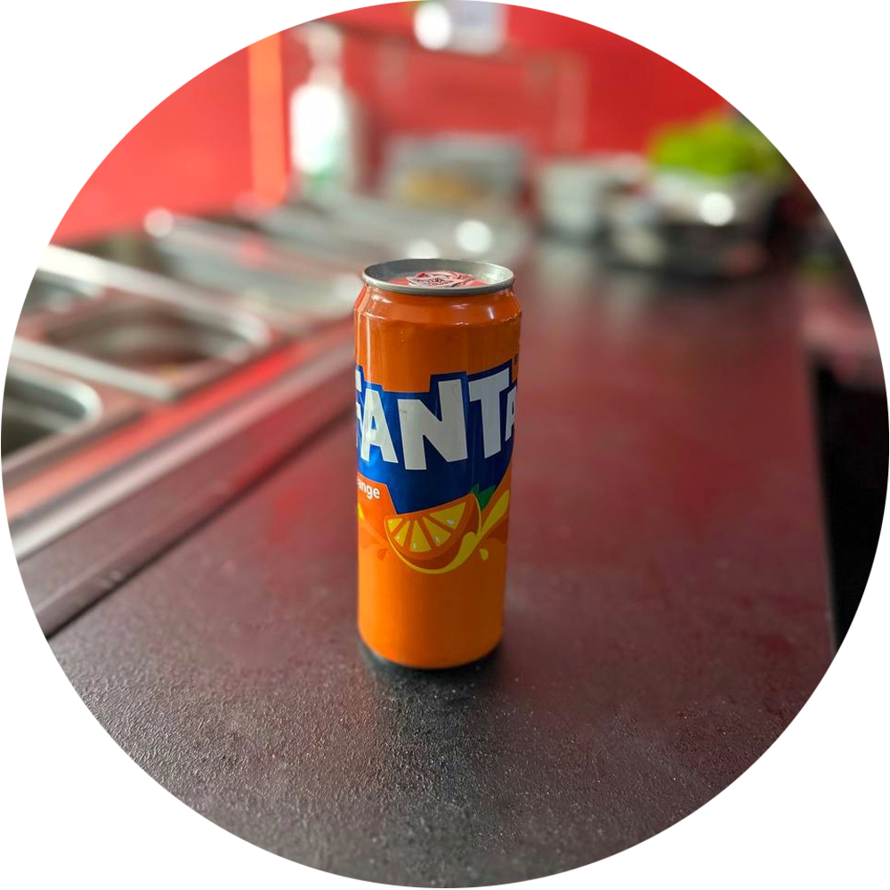 Fanta ж/б 0.33