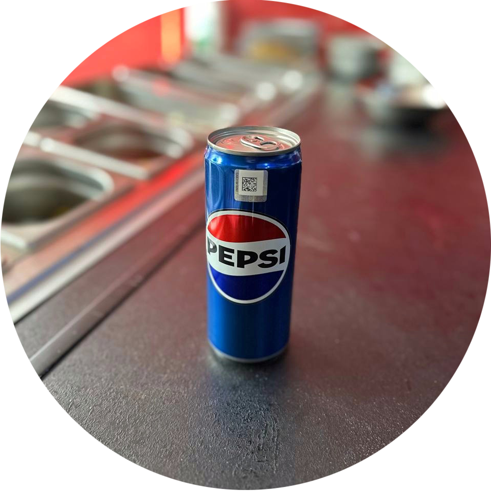 Pepsi ж/б 0.33